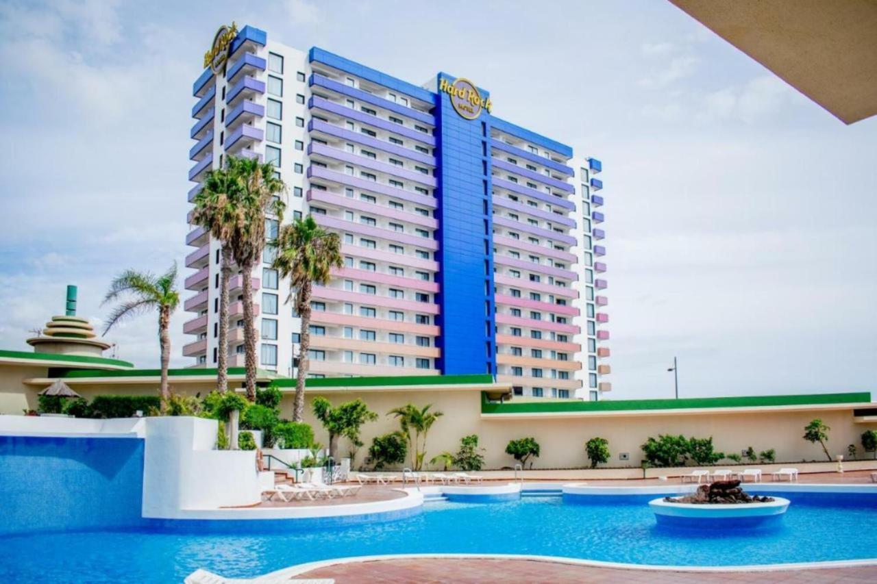 Dpstyle - Playa Paraiso Tenerife Appartement Costa Adeje  Buitenkant foto
