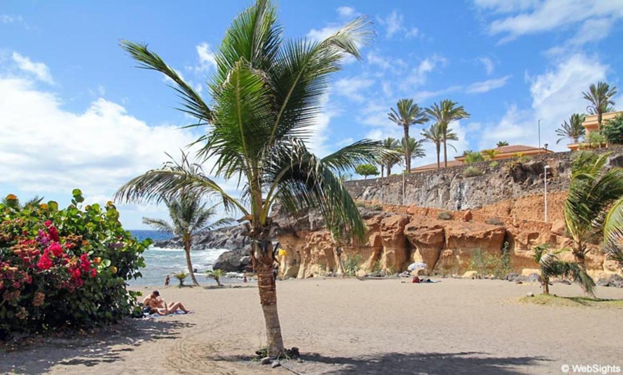 Dpstyle - Playa Paraiso Tenerife Appartement Costa Adeje  Buitenkant foto