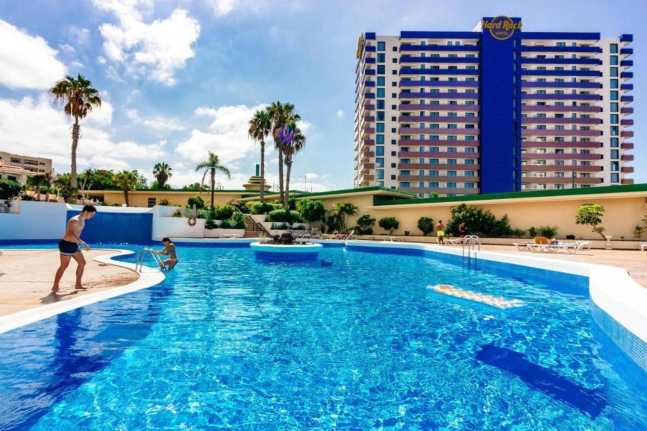 Dpstyle - Playa Paraiso Tenerife Appartement Costa Adeje  Buitenkant foto