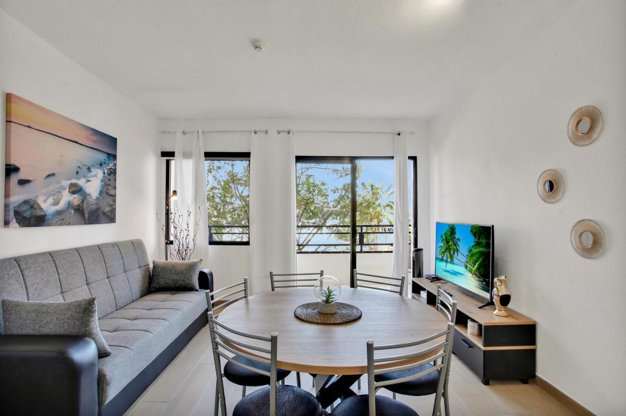 Dpstyle - Playa Paraiso Tenerife Appartement Costa Adeje  Buitenkant foto