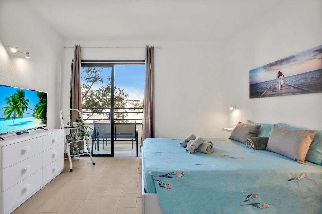 Dpstyle - Playa Paraiso Tenerife Appartement Costa Adeje  Buitenkant foto
