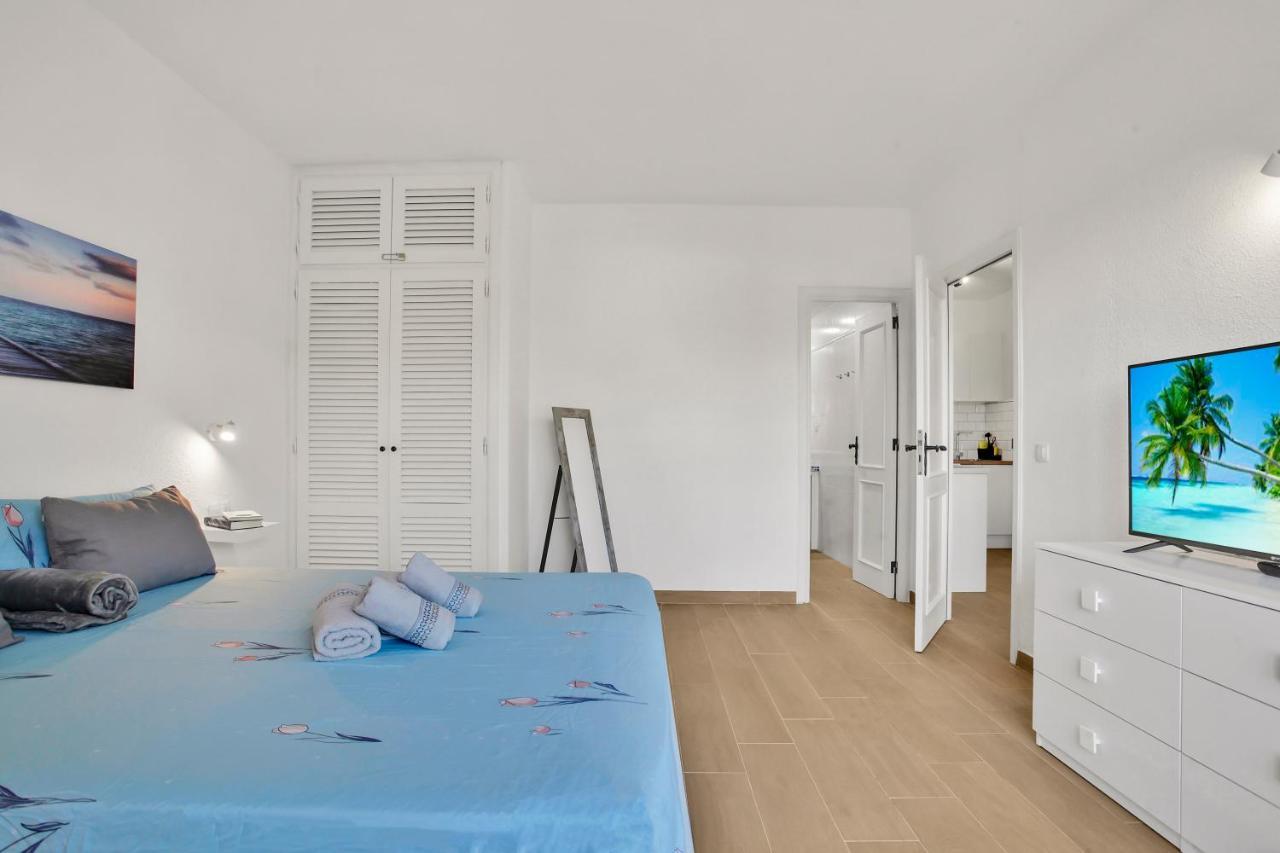 Dpstyle - Playa Paraiso Tenerife Appartement Costa Adeje  Buitenkant foto