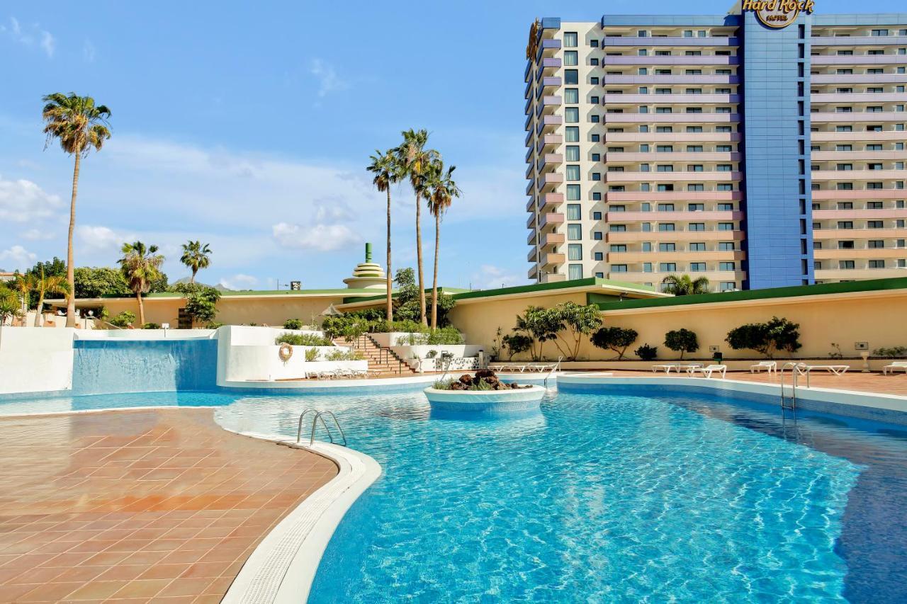 Dpstyle - Playa Paraiso Tenerife Appartement Costa Adeje  Buitenkant foto