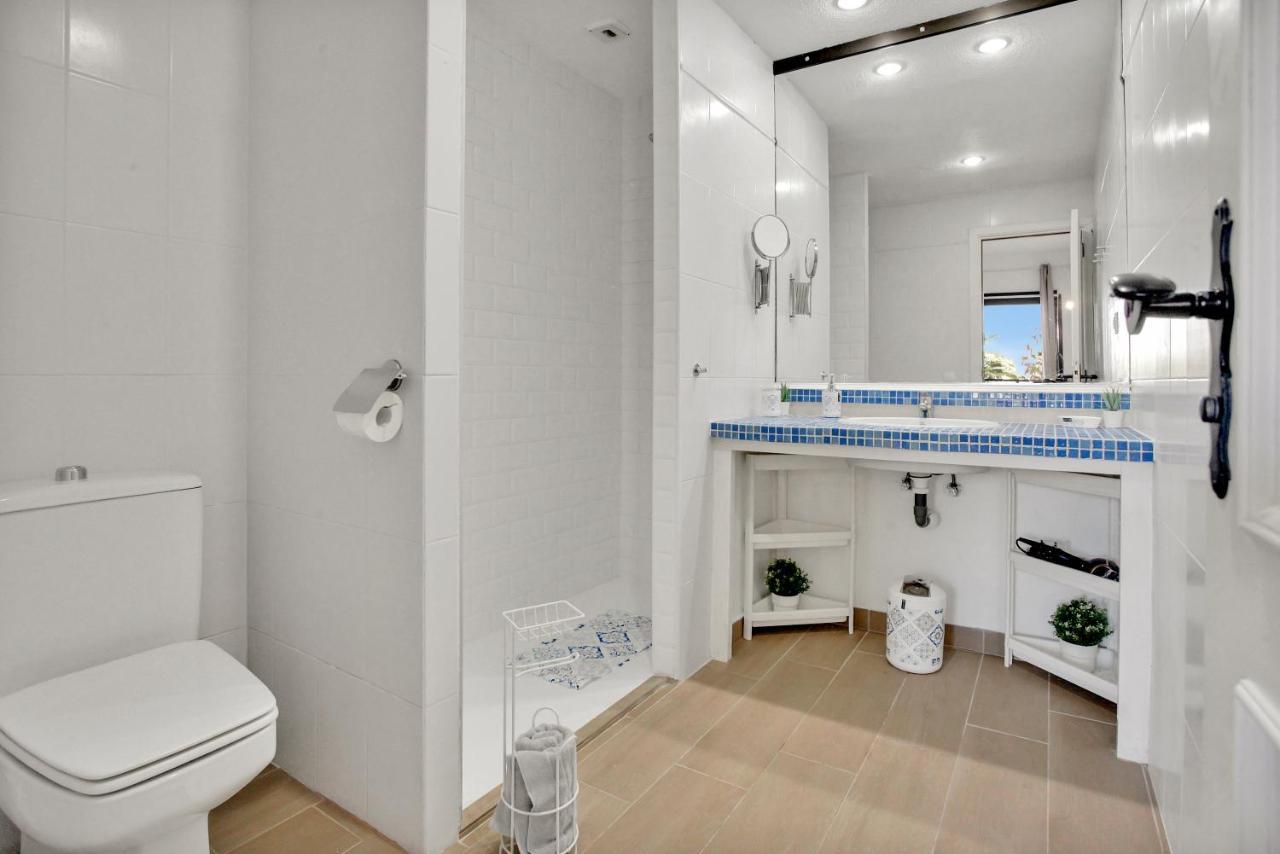Dpstyle - Playa Paraiso Tenerife Appartement Costa Adeje  Buitenkant foto