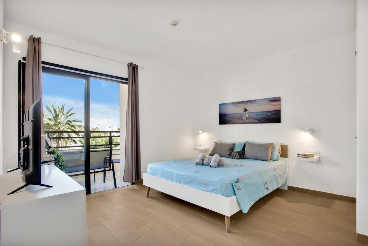 Dpstyle - Playa Paraiso Tenerife Appartement Costa Adeje  Buitenkant foto