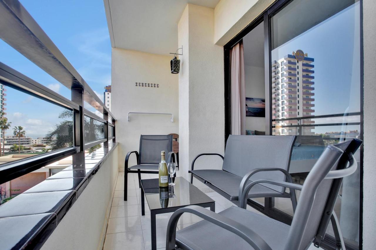 Dpstyle - Playa Paraiso Tenerife Appartement Costa Adeje  Buitenkant foto