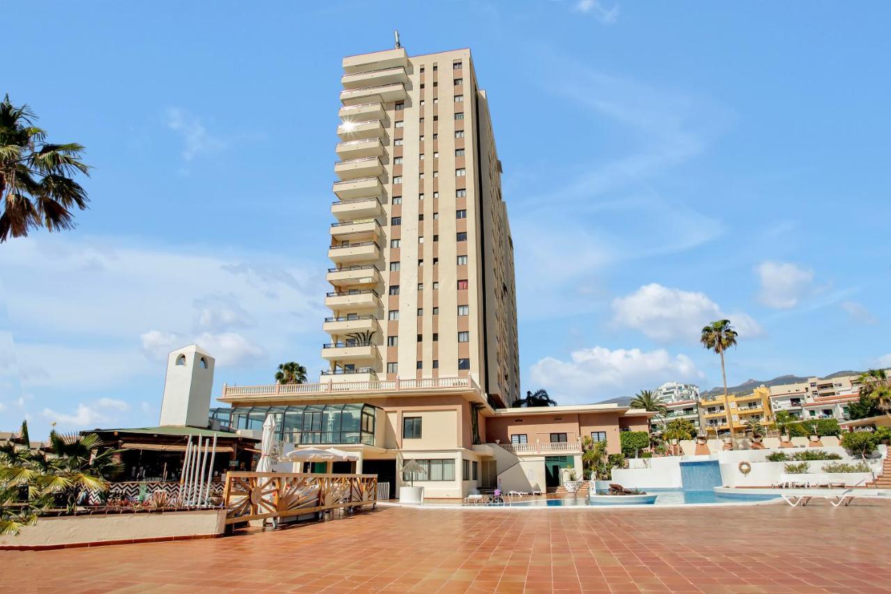 Dpstyle - Playa Paraiso Tenerife Appartement Costa Adeje  Buitenkant foto